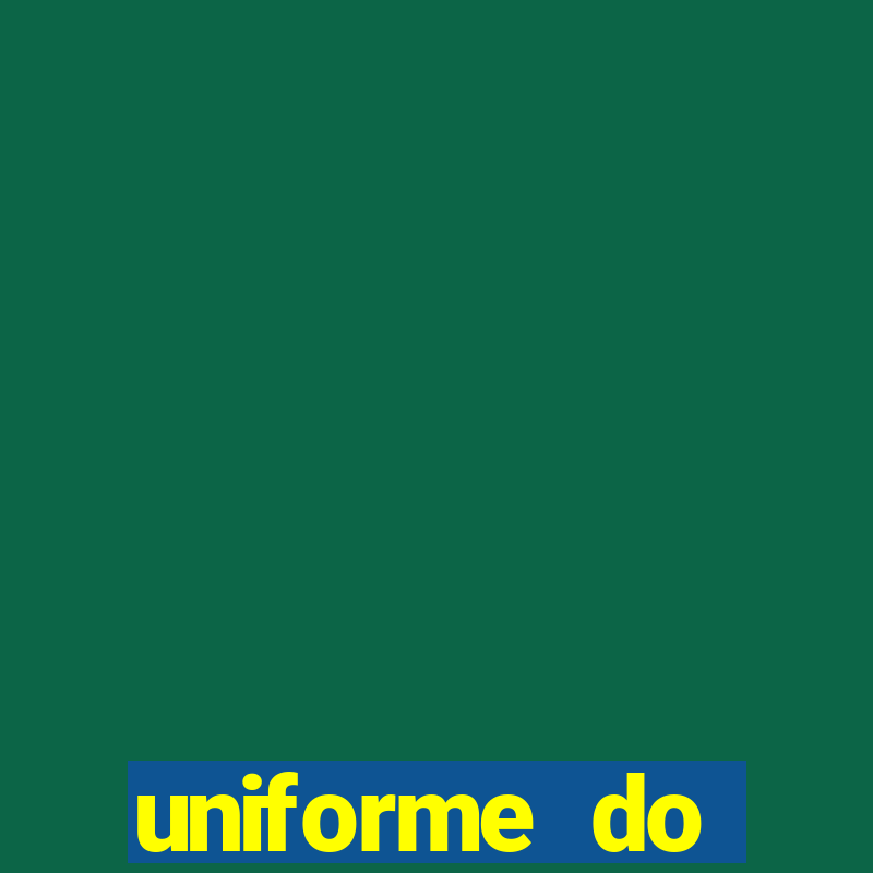 uniforme do corinthians 2023